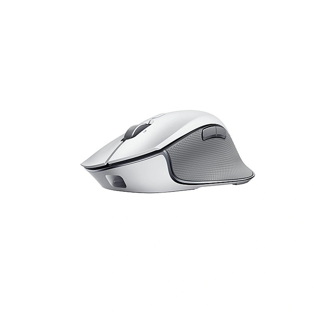 Razer Pro Click - Designed with Humanscale Wireless Mouse in Qatar Razer Pro Click - Designed with Humanscale Wireless Mouse in Qatar